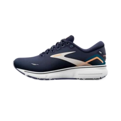 SCARPA DA RUNNING DA UOMO BROOKS GHOST 15 110393 1D439 -Corriviva Negozio 0076330 scarpa da running da uomo brooks ghost 15 110393 1d439