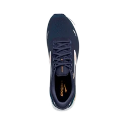 SCARPA DA RUNNING DA UOMO BROOKS GHOST 15 110393 1D439 -Corriviva Negozio 0076331 scarpa da running da uomo brooks ghost 15 110393 1d439