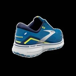 SCARPA DA RUNNING DA UOMO BROOKS GHOST 15 110393 1D482 -Corriviva Negozio 0076334 scarpa da running da uomo brooks ghost 15 110393 1d482