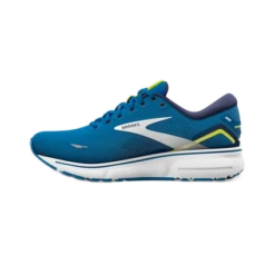 SCARPA DA RUNNING DA UOMO BROOKS GHOST 15 110393 1D482 -Corriviva Negozio 0076336 scarpa da running da uomo brooks ghost 15 110393 1d482