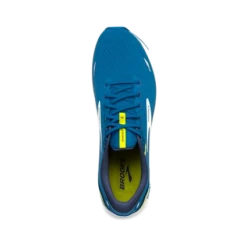 SCARPA DA RUNNING DA UOMO BROOKS GHOST 15 110393 1D482 -Corriviva Negozio 0076337 scarpa da running da uomo brooks ghost 15 110393 1d482
