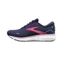 SCARPA DA RUNNING DA DONNA BROOKS GHOST 15 120380 1B460 -Corriviva Negozio 0076355 scarpa da running da donna brooks ghost 15 120380 1b460
