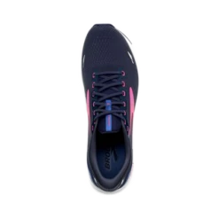 SCARPA DA RUNNING DA DONNA BROOKS GHOST 15 120380 1B460 -Corriviva Negozio 0076356 scarpa da running da donna brooks ghost 15 120380 1b460