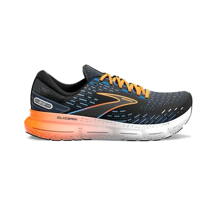 SCARPA DA RUNNING DA UOMO BROOKS GLYCERIN 20 110382 1D035 1 SCARPA DA RUNNING DA UOMO BROOKS GLYCERIN 20 110382 1D035