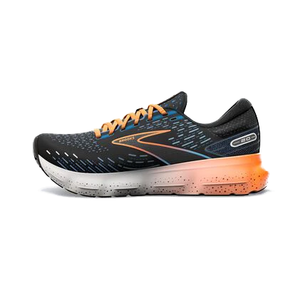 SCARPA DA RUNNING DA UOMO BROOKS GLYCERIN 20 110382 1D035 4 SCARPA DA RUNNING DA UOMO BROOKS GLYCERIN 20 110382 1D035 - immagine 4