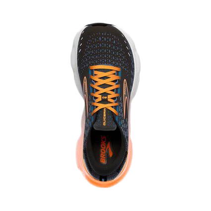 SCARPA DA RUNNING DA UOMO BROOKS GLYCERIN 20 110382 1D035 3 SCARPA DA RUNNING DA UOMO BROOKS GLYCERIN 20 110382 1D035 - immagine 3