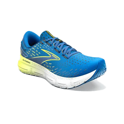 SCARPA DA RUNNING DA UOMO BROOKS GLYCERIN 20 110382 1D482 2 SCARPA DA RUNNING DA UOMO BROOKS GLYCERIN 20 110382 1D482 - immagine 2