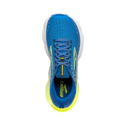 SCARPA DA RUNNING DA UOMO BROOKS GLYCERIN 20 110382 1D482 3 SCARPA DA RUNNING DA UOMO BROOKS GLYCERIN 20 110382 1D482 - immagine 3