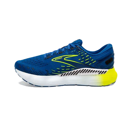 SCARPA DA RUNNING DA UOMO BROOKS GLYCERIN GTS 20 110383 1D482 4 SCARPA DA RUNNING DA UOMO BROOKS GLYCERIN GTS 20 110383 1D482 - immagine 4
