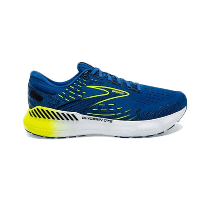 SCARPA DA RUNNING DA UOMO BROOKS GLYCERIN GTS 20 110383 1D482 1 SCARPA DA RUNNING DA UOMO BROOKS GLYCERIN GTS 20 110383 1D482