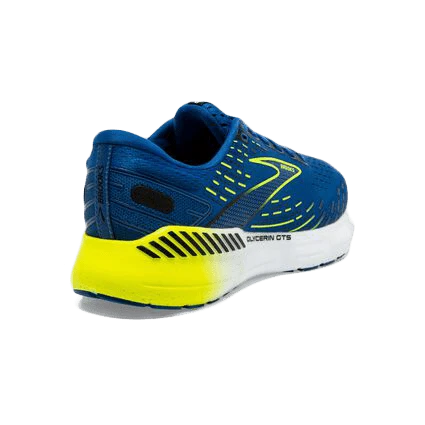 SCARPA DA RUNNING DA UOMO BROOKS GLYCERIN GTS 20 110383 1D482 5 SCARPA DA RUNNING DA UOMO BROOKS GLYCERIN GTS 20 110383 1D482 - immagine 5