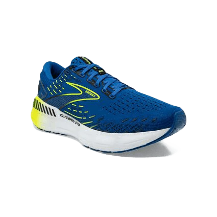 SCARPA DA RUNNING DA UOMO BROOKS GLYCERIN GTS 20 110383 1D482 2 SCARPA DA RUNNING DA UOMO BROOKS GLYCERIN GTS 20 110383 1D482 - immagine 2