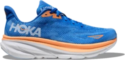 SCARPA DA RUNNING DA UOMO HOKA CLIFTON 9 - 1127895 CSAA
