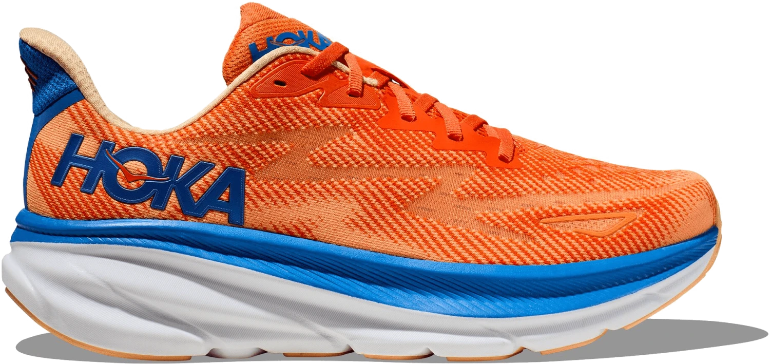 SCARPA DA RUNNING DA UOMO HOKA CLIFTON 9 - 1127895 VOIM 1 SCARPA DA RUNNING DA UOMO HOKA CLIFTON 9 - 1127895 VOIM