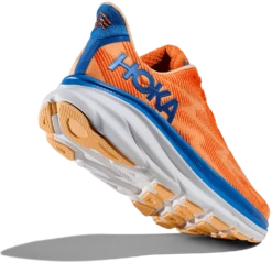 SCARPA DA RUNNING DA UOMO HOKA CLIFTON 9 - 1127895 VOIM 5 SCARPA DA RUNNING DA UOMO HOKA CLIFTON 9 - 1127895 VOIM -Corriviva Negozio 0076439 scarpa da running da uomo hoka clifton 9 1127895 voim