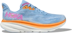 SCARPA DA RUNNING DA DONNA HOKA CLIFTON 9 - 1127896 ABIW