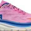 SCARPA DA RUNNING DA DONNA HOKA CLIFTON 9 - 1127896 CSLC