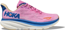 SCARPA DA RUNNING DA DONNA HOKA CLIFTON 9 - 1127896 CSLC