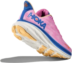 SCARPA DA RUNNING DA DONNA HOKA CLIFTON 9 - 1127896 CSLC -Corriviva Negozio 0076445 scarpa da running da donna hoka clifton 9 1127896 cslc