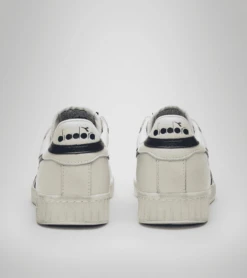 SCARPA UNISEX DIADORA GAME L LOWAXED 501.178301 C5262 -Corriviva Negozio 0076502 scarpa unisex diadora game l lowaxed 501178301 c5262