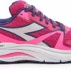 SCARPA DA RUNNING DA DONNA DIADORA MYTHOS BLUSHIELD 8 VORTICE 101.179080 D0252