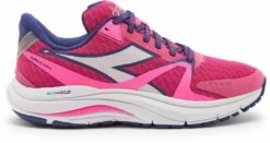 SCARPA DA RUNNING DA DONNA DIADORA MYTHOS BLUSHIELD 8 VORTICE 101.179080 D0252