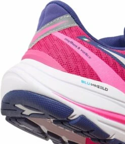 SCARPA DA RUNNING DA DONNA DIADORA MYTHOS BLUSHIELD 8 VORTICE 101.179080 D0252 11 SCARPA DA RUNNING DA DONNA DIADORA MYTHOS BLUSHIELD 8 VORTICE 101.179080 D0252 -Corriviva Negozio 0078279 scarpa da running da donna diadora mythos blushield 8 vortice 101179080 d0252