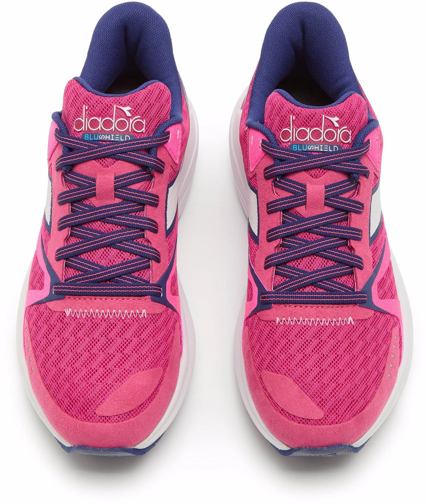 SCARPA DA RUNNING DA DONNA DIADORA MYTHOS BLUSHIELD 8 VORTICE 101.179080 D0252 7 SCARPA DA RUNNING DA DONNA DIADORA MYTHOS BLUSHIELD 8 VORTICE 101.179080 D0252 - immagine 7