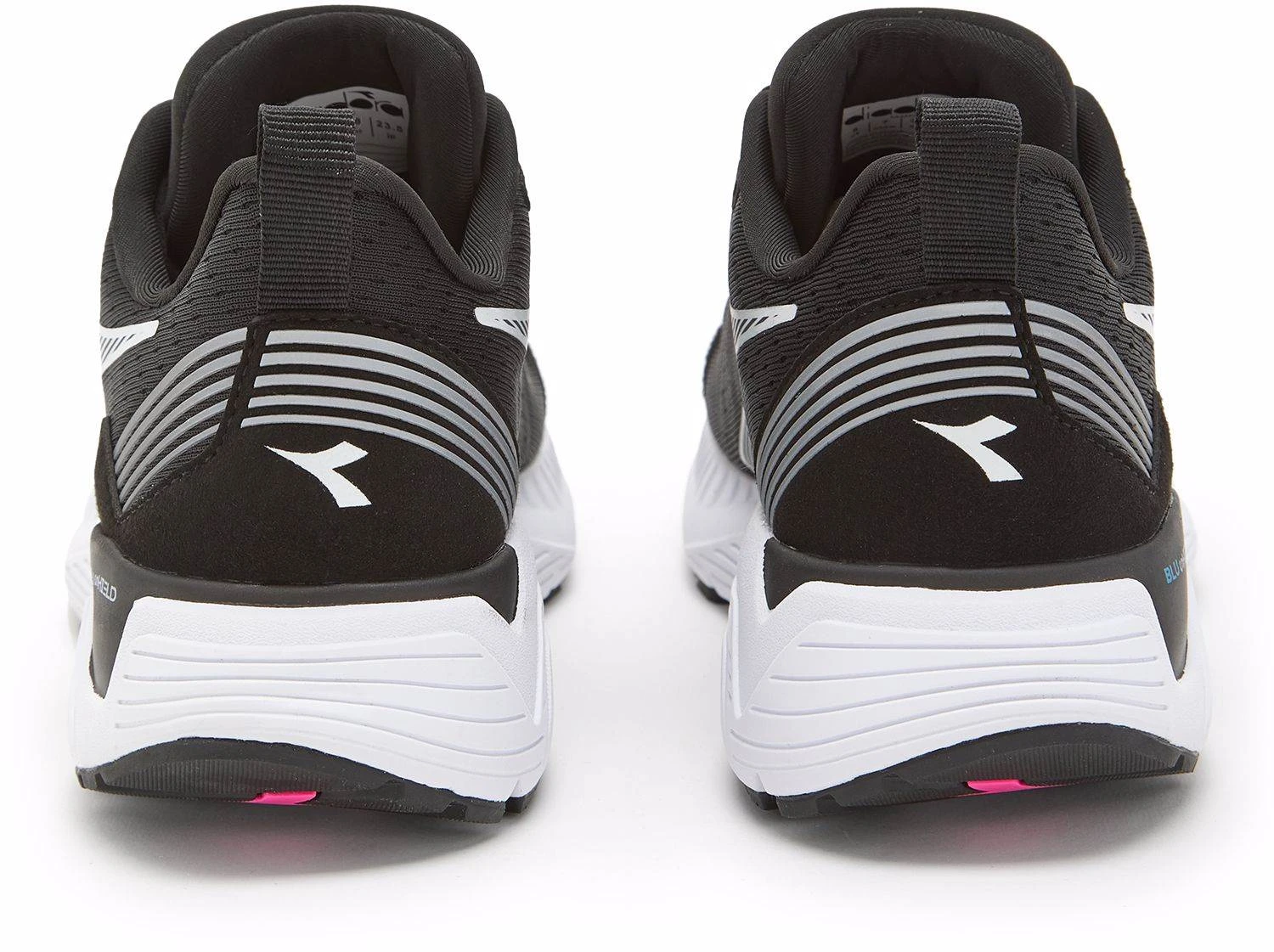 SCARPA DA RUNNING DA DONNA DIADORA MYTHOS BLUSHIELD VIGORE 2 101.179072 C5202 3 SCARPA DA RUNNING DA DONNA DIADORA MYTHOS BLUSHIELD VIGORE 2 101.179072 C5202 - immagine 3