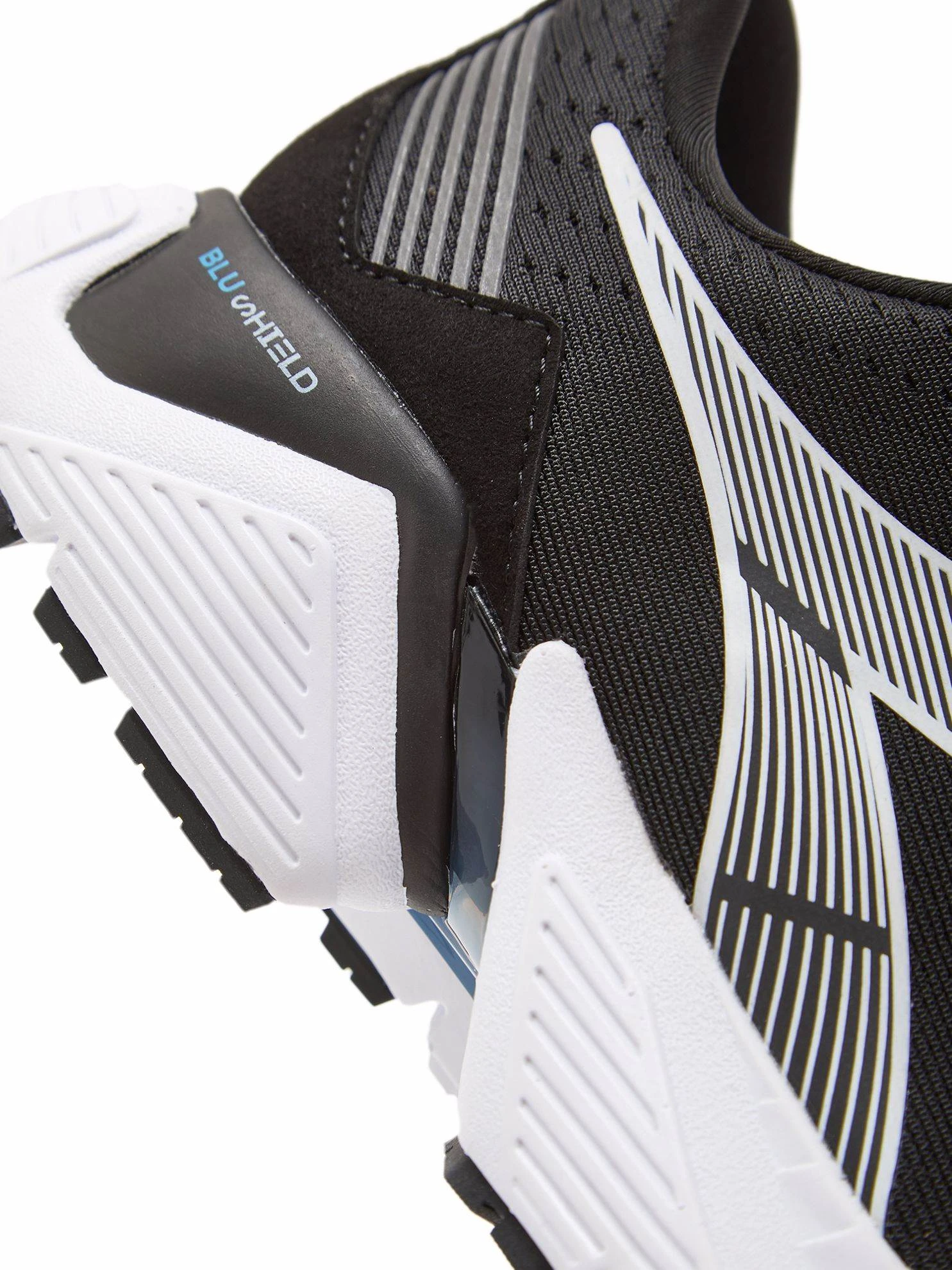 SCARPA DA RUNNING DA DONNA DIADORA MYTHOS BLUSHIELD VIGORE 2 101.179072 C5202 4 SCARPA DA RUNNING DA DONNA DIADORA MYTHOS BLUSHIELD VIGORE 2 101.179072 C5202 - immagine 4