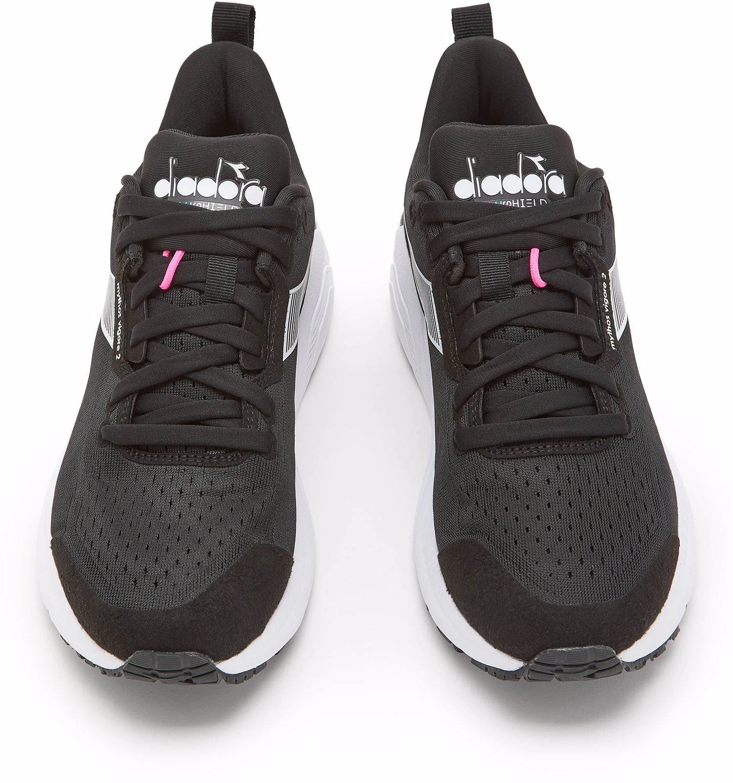 SCARPA DA RUNNING DA DONNA DIADORA MYTHOS BLUSHIELD VIGORE 2 101.179072 C5202 7 SCARPA DA RUNNING DA DONNA DIADORA MYTHOS BLUSHIELD VIGORE 2 101.179072 C5202 - immagine 7