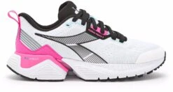 SCARPA DA RUNNING DA DONNA DIADORA MYTHOS BLUSHIELD VIGORE 2 101.179072 C6034