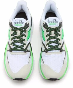 SCARPA DA RUNNING DA UOMO DIADORA ATOMO V7000 101.179073 C6030 -Corriviva Negozio 0078351 scarpa da running da uomo diadora atomo v7000 101179073 c6030