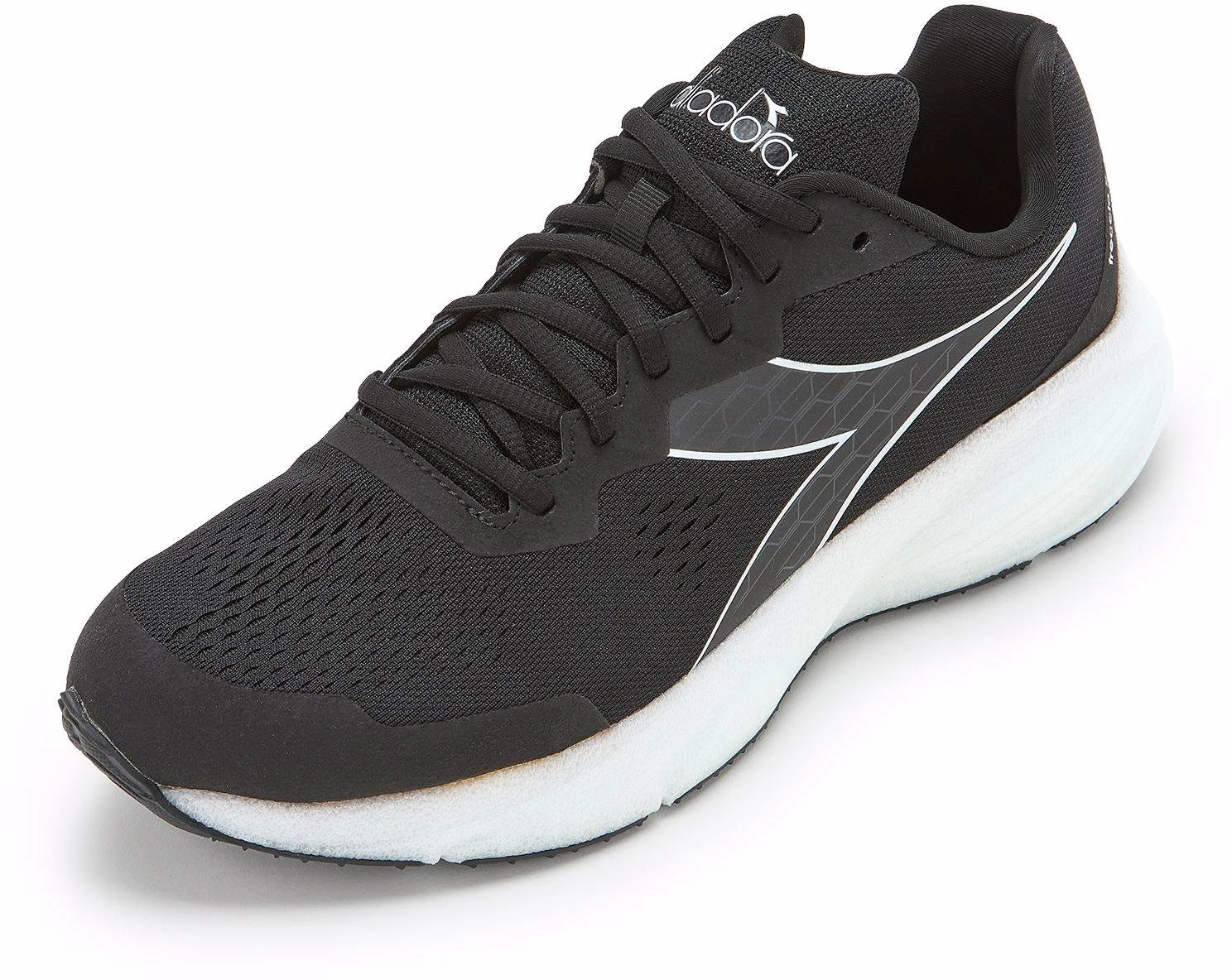 SCARPA DA RUNNING DA UOMO DIADORA FRECCIA 2 101.179725 C7406 2 SCARPA DA RUNNING DA UOMO DIADORA FRECCIA 2 101.179725 C7406 - immagine 2