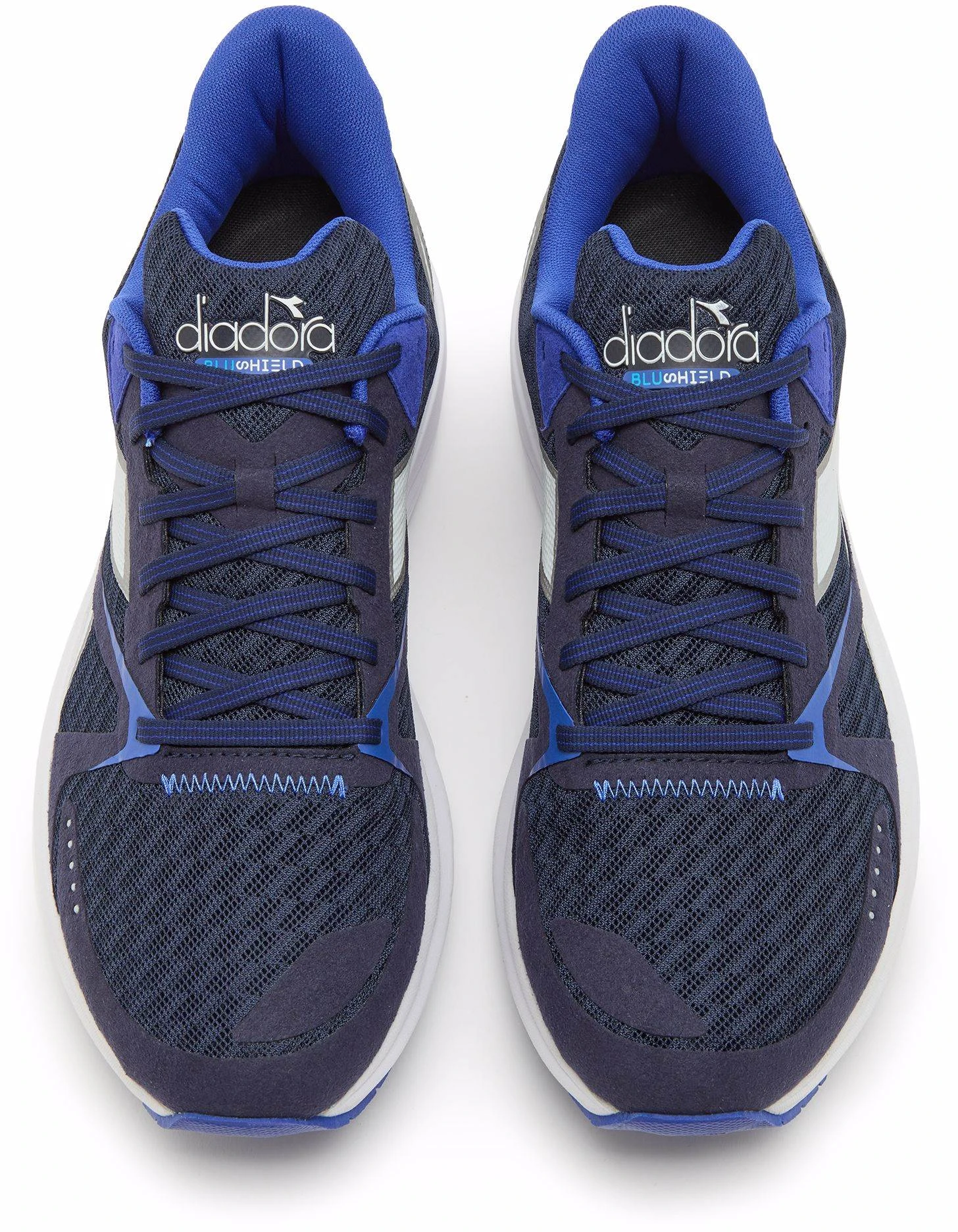 SCARPA DA RUNNING DA UOMO DIADORA MYTHOS BLUSHIELD 8 VORTICE 101.179087 D0244 7 SCARPA DA RUNNING DA UOMO DIADORA MYTHOS BLUSHIELD 8 VORTICE 101.179087 D0244 - immagine 7