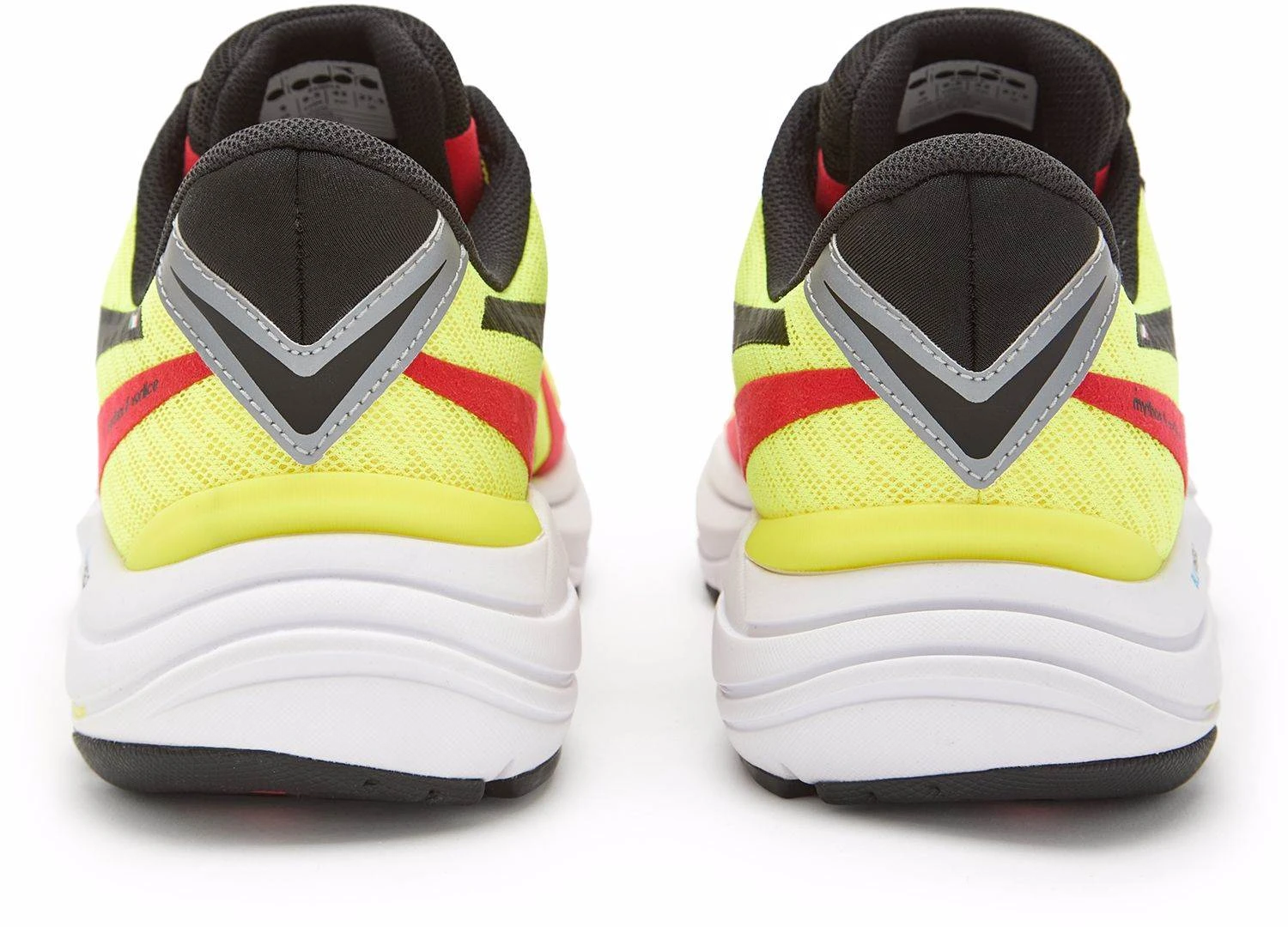 SCARPA DA RUNNING DA UOMO DIADORA MYTHOS BLUSHIELD 8 VORTICE 101.179087 D0273 3 SCARPA DA RUNNING DA UOMO DIADORA MYTHOS BLUSHIELD 8 VORTICE 101.179087 D0273 - immagine 3