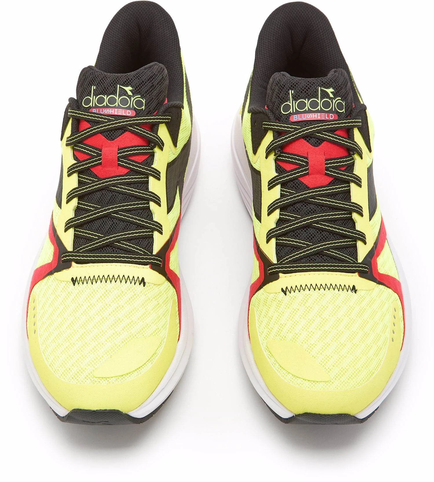 SCARPA DA RUNNING DA UOMO DIADORA MYTHOS BLUSHIELD 8 VORTICE 101.179087 D0273 7 SCARPA DA RUNNING DA UOMO DIADORA MYTHOS BLUSHIELD 8 VORTICE 101.179087 D0273 - immagine 7