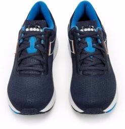 SCARPA DA RUNNING DA UOMO DIADORA PASSO 2 101.179726 D0248 -Corriviva Negozio 0078429 scarpa da running da uomo diadora passo 2 101179726 d0248