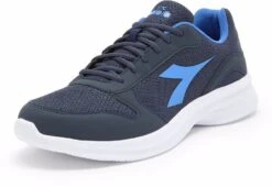 SCARPA DA RUNNING DA UOMO DIADORA ROBIN 4 101.179084 D0234 -Corriviva Negozio 0078431 scarpa da running da uomo diadora robin 4 101179084 d0234