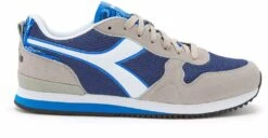SCARPA DA UOMO DIADORA OLYMPIA BANDANA 101.179244 60024