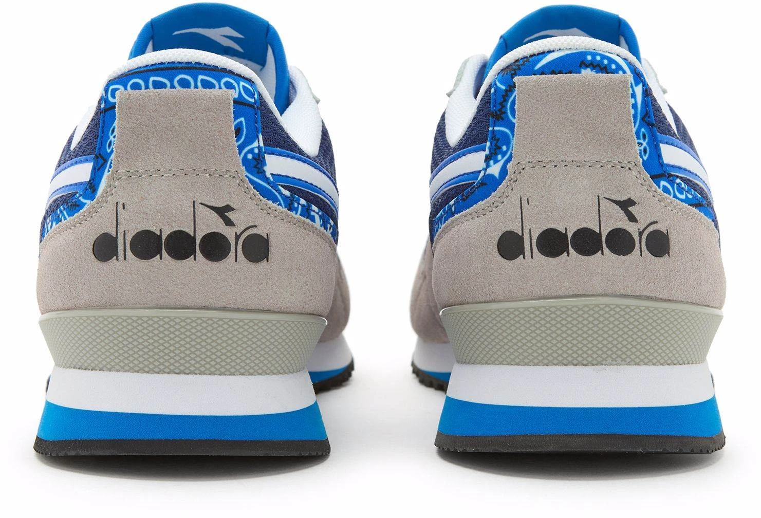 SCARPA DA UOMO DIADORA OLYMPIA BANDANA 101.179244 60024 3 SCARPA DA UOMO DIADORA OLYMPIA BANDANA 101.179244 60024 - immagine 3