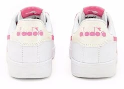 SCARPA JUNIOR DIADORA GAME P GIRL 101.177014 D0281 -Corriviva Negozio 0078494 scarpa junior diadora game p girl 101177014 d0281