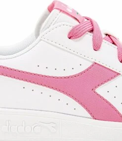 SCARPA JUNIOR DIADORA GAME P GIRL 101.177014 D0281 -Corriviva Negozio 0078496 scarpa junior diadora game p girl 101177014 d0281