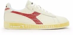 SCARPA UNISEX DIADORA GAME L LOW RETRO' 501.179268 C5147