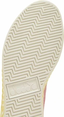 SCARPA UNISEX DIADORA GAME L LOW RETRO' 501.179268 C5147 -Corriviva Negozio 0078524 scarpa unisex diadora game l low retro 501179268 c5147