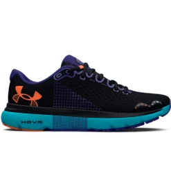 SCARPA DA CORSA DA UOMO UNDER ARMOUR HOVR INFINITE 4 - 3024897 005