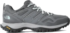 SCARPA DA TREKKING DA DONNA THE NORTH FACE HEDGEHOFL (EU) ZINCGR GRIFINGR NF0A52QW KB8=