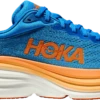 SCARPA DA RUNNING DA UOMO HOKA BONDI 8 - 1123202 CSVO