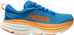 SCARPA DA RUNNING DA UOMO HOKA BONDI 8 - 1123202 CSVO
