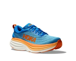 SCARPA DA RUNNING DA UOMO HOKA BONDI 8 - 1123202 CSVO -Corriviva Negozio 0080082 scarpa da running da uomo hoka bondi 8 1123202 csvo